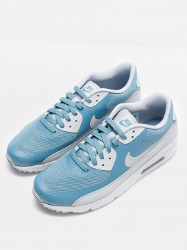 Meeste vabaajajalatsid, air max 95 ultra 2,0 essential nike