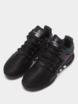 Eqt support adv, meeste vabaajakingad adidas originals