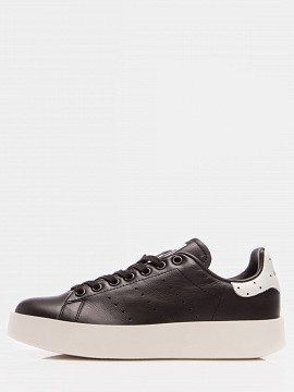 Naiste vabaajajalatsid, stan smith bold w adidas originals