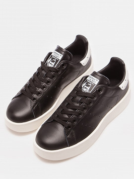 Naiste vabaajajalatsid, stan smith bold w adidas originals