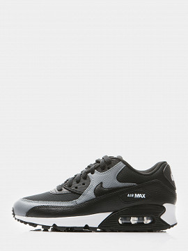 Wmns air max 90, naiste vabaajajalatsid nike