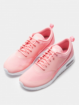 Wmns nike air max thea, naiste vabaajajalatsid nike