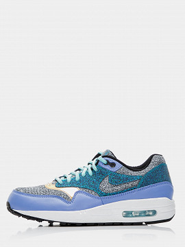 Wmns air max 1 se, naiste vabaajakingad nike