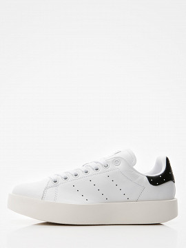Stan smith bold w, naiste vabaajajalatsid adidas originals