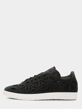 Gazelle cutout w, naiste vabaajajalatsid adidas originals