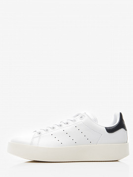Stan smith bold w, naiste vabaajajalatsid adidas originals
