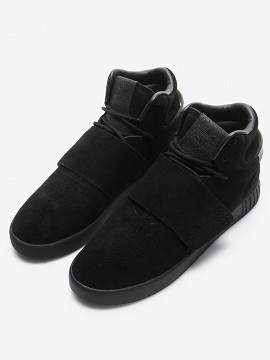 Tubular invader strap, meeste vabaajajalatsid adidas originals