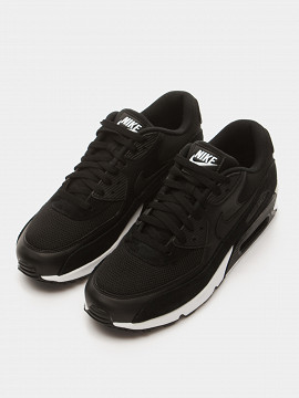 Nike air max 90 essential, meeste vabaajajalatsid nike
