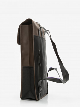 Unisex seljakott rains