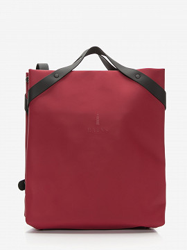 Unisex seljakott rains