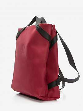 Unisex seljakott rains