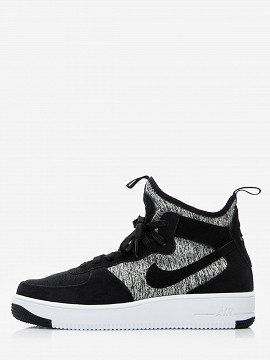 Air force 1 ultraforce mid prm, meeste vabaajajalatsid nike