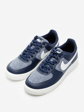 Air force 1 ultraforce mid prm, meeste vabaajajalatsid nike