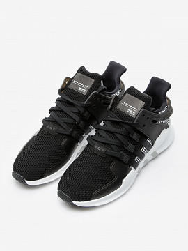 Eqt support adv, meeste vabaajajalatsid adidas originals