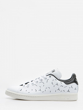 Stan smith w, naiste vabaajajalatsid adidas originals