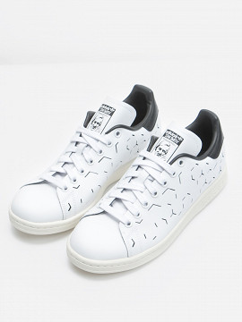 Stan smith w, naiste vabaajajalatsid adidas originals