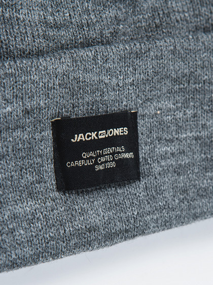 JACK&JONES Meeste müts, JACDNA