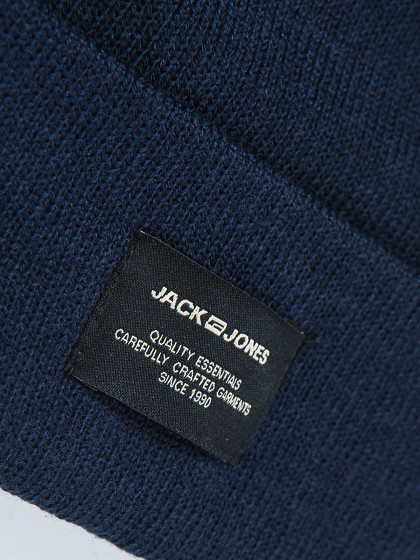 JACK&JONES Meeste müts, JACDNA