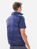 TOMMY JEANS Meeste vest, QUILTED DOUBLE SIDED VEST