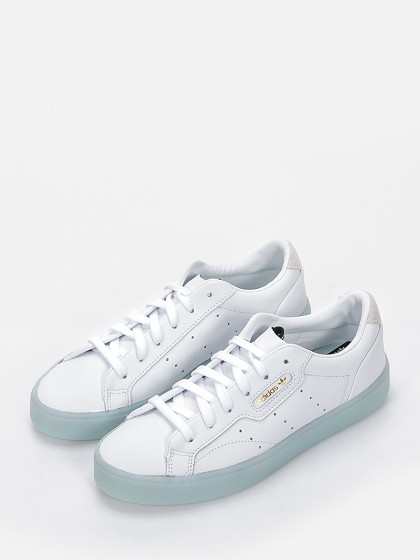 ADIDAS ORIGINALS ADIDAS SLEEK W,Naiste vabaajakingad