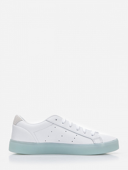 ADIDAS ORIGINALS ADIDAS SLEEK W,Naiste vabaajakingad