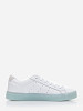 ADIDAS ORIGINALS ADIDAS SLEEK W,Naiste vabaajakingad