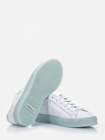 ADIDAS ORIGINALS ADIDAS SLEEK W,Naiste vabaajakingad