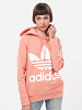 ADIDAS ORIGINALS Женский спортивный джемпер