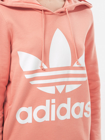 ADIDAS ORIGINALS Naiste aktiivse vabaaja džemper