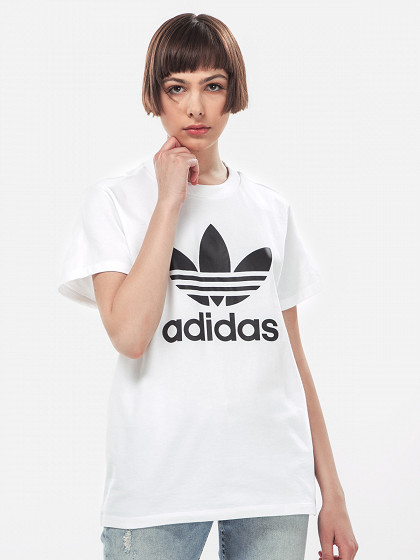 ADIDAS ORIGINALS Женская футболка