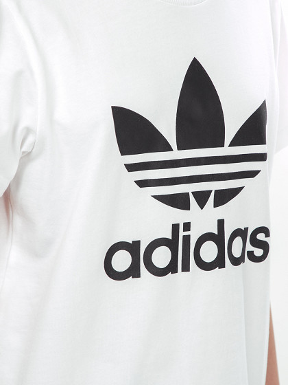 ADIDAS ORIGINALS Женская футболка