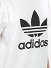 ADIDAS ORIGINALS Женская футболка