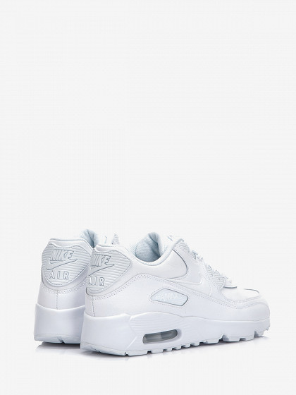 NIKE  AIR MAX 90 LTR BG, Naiste vaba aja jalatsid