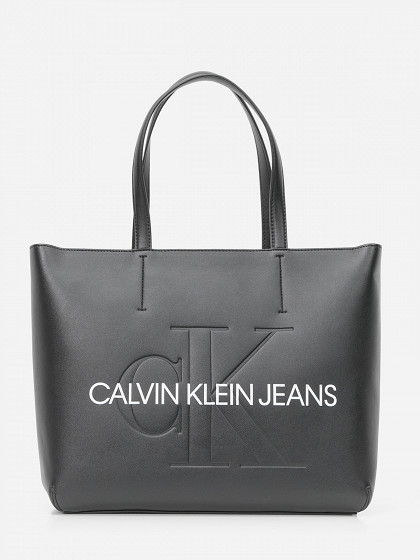 CALVIN KLEIN JEANS Naiste käekott