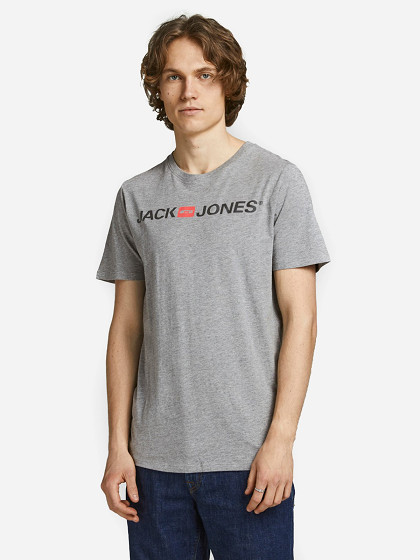 JACK&JONES Meeste T-särk, JJECORP