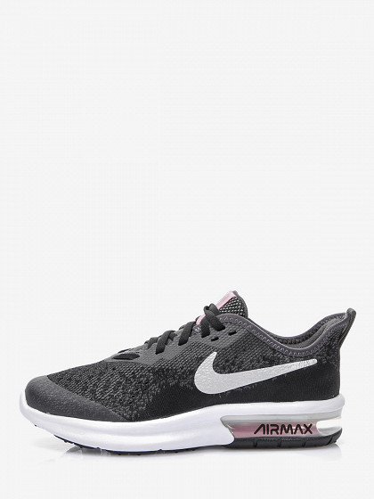 Nike air max sequent hotsell 4 gs