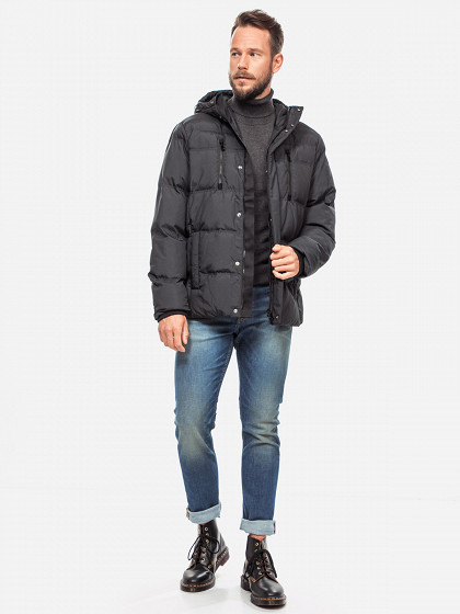 JACK&JONES Meeste kampsun, JJEEMIL