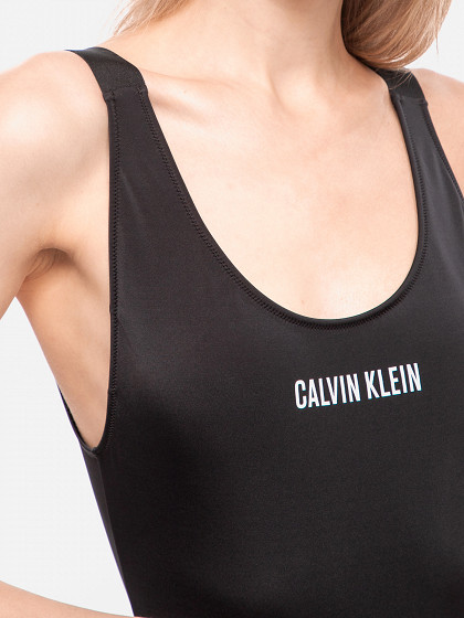 CALVIN KLEIN UNDERWEAR Naiste ujumiskostüüm