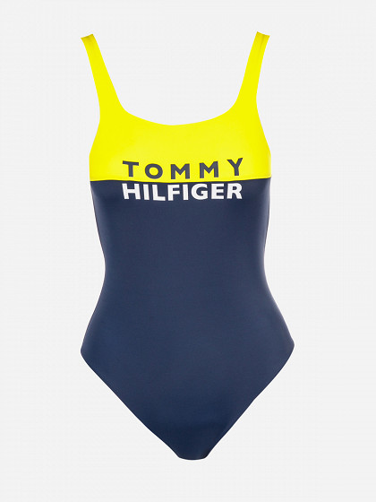 TOMMY HILFIGER Naiste ujumisriided