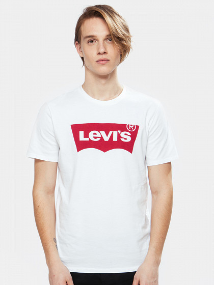 LEVI'S Meeste T-särk