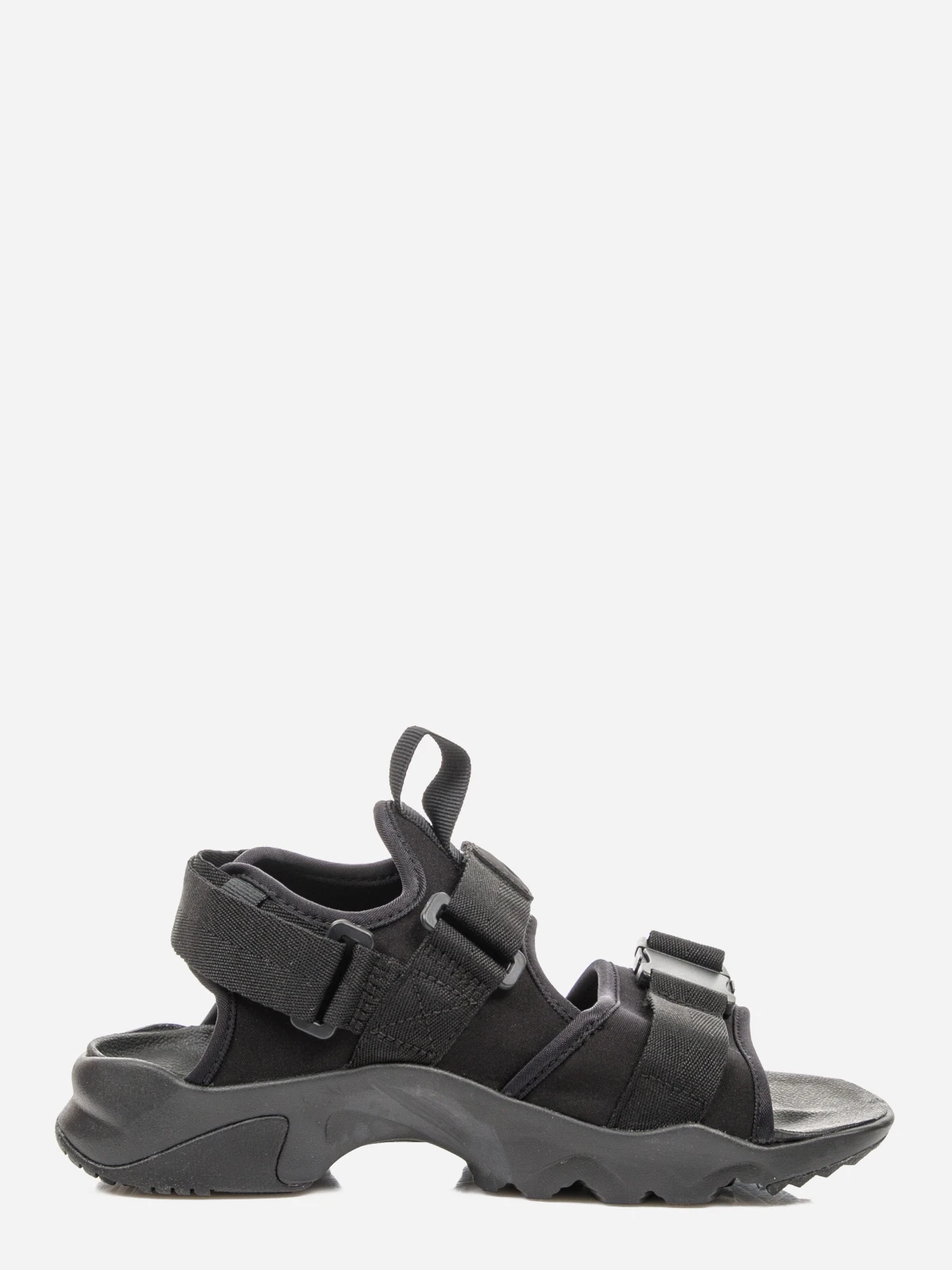 Canyon sandal nike Newmood