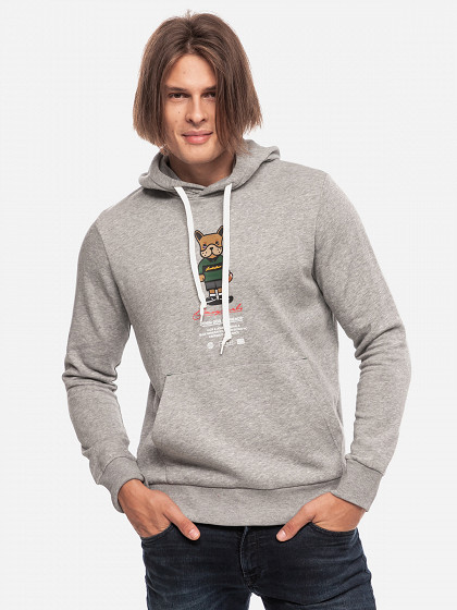 JACK&JONES Meeste džemper