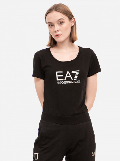 EA7 EMPORIO ARMANI Naiste T-särk