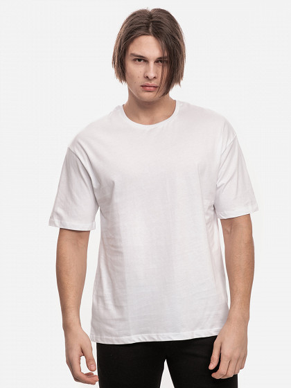 JACK&JONES Meeste T-särk