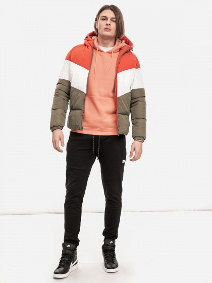 JACK&JONES Meeste džemper