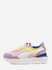 PUMA Naiste vabaajajalatsid, CRUISE RIDER SILK ROAD