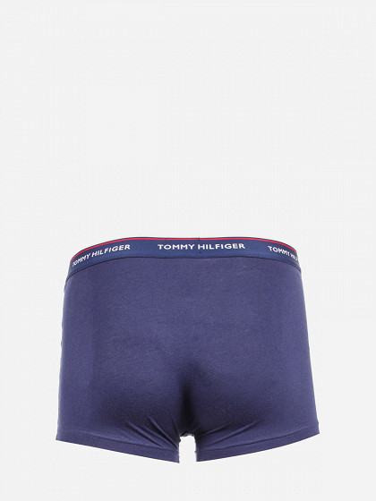 TOMMY HILFIGER Meeste aluspüksid 3 tk., PREMIUM ESSENTIALS