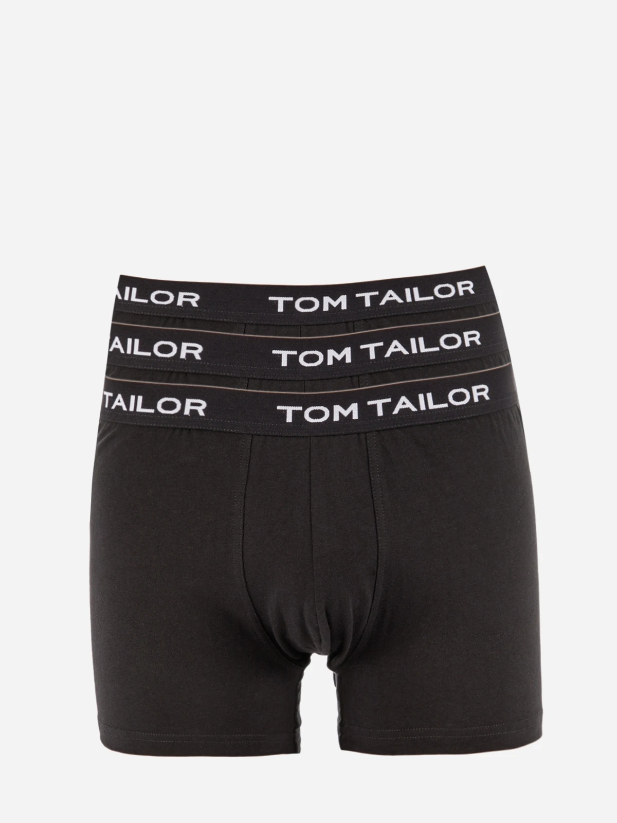 мужские трусы, 3 шт tom tailor | Newmood