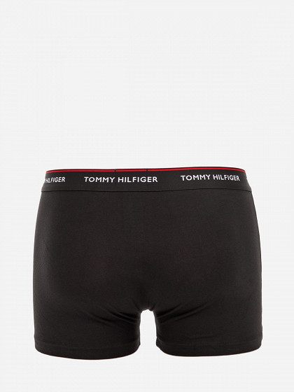 TOMMY HILFIGER Meeste aluspüksid, 3 paari