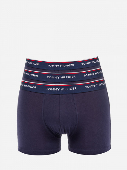 TOMMY HILFIGER Meeste aluspüksid 3 tk.